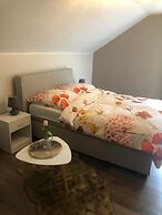 Cozy Holiday Home in Schiefweg With Garden