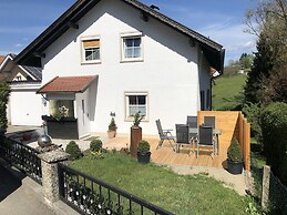 Holiday Home in Schiefweg With Garden