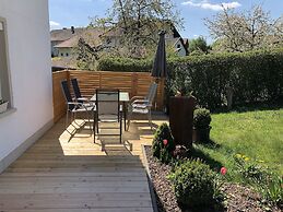 Countryside Holiday Home