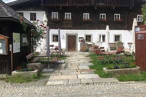 Holiday Home in Schiefweg With Garden