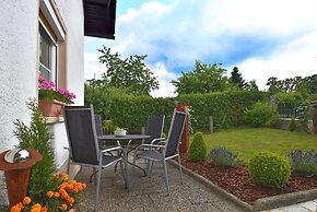 Countryside Holiday Home