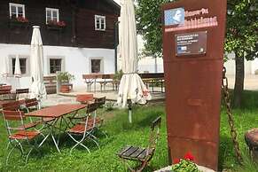 Holiday Home in Schiefweg With Garden