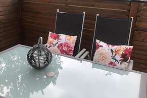 Holiday Home in Schiefweg With Garden