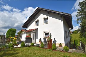 Countryside Holiday Home