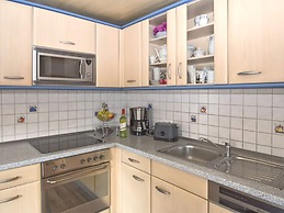 Holiday Home in Schiefweg With Garden