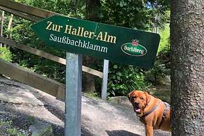Holiday Home in Schiefweg With Garden