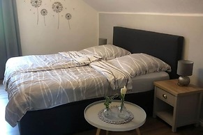 Holiday Home in Schiefweg With Garden