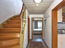 Holiday Home in Schiefweg With Garden