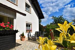 Holiday Home in Schiefweg With Garden