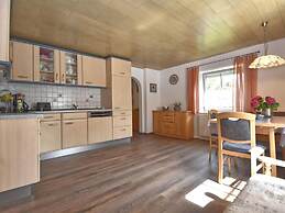 Holiday Home in Schiefweg With Garden