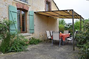 Cottage in an old Remote Farmhouse