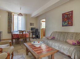 Cottage in an old Remote Farmhouse