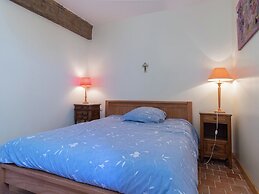 Cottage in an old Remote Farmhouse