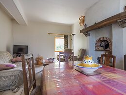 Cottage in an old Remote Farmhouse