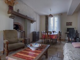 Cottage in an old Remote Farmhouse