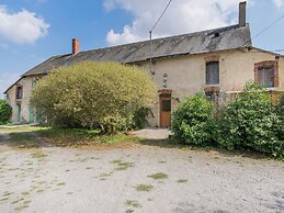 Cottage in an old Remote Farmhouse