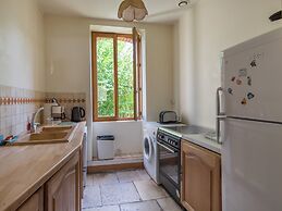 Cottage in an old Remote Farmhouse