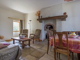 Cottage in an old Remote Farmhouse