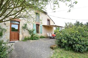 Cottage in an old Remote Farmhouse