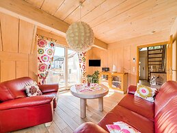 Apartment With Barbecue in Mohrenbach