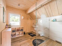 Apartment With Barbecue in Mohrenbach