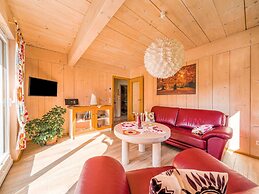 Apartment With Barbecue in Mohrenbach