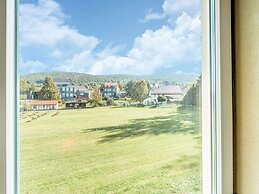 Apartment With Barbecue in Mohrenbach