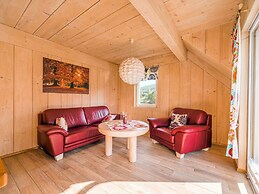 Apartment With Barbecue in Mohrenbach