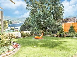 Apartment With Barbecue in Mohrenbach