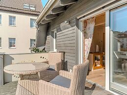 Apartment With Barbecue in Mohrenbach