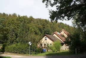 Forest Retreat in Vosges
