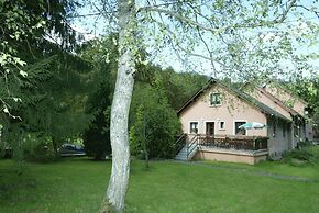 Forest Retreat in Vosges