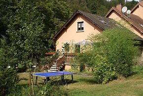 Forest Retreat in Vosges