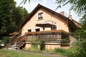 Forest Retreat in Vosges