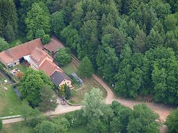 Forest Retreat in Vosges