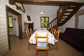 Forest Retreat in Vosges