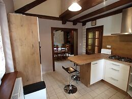 Forest Retreat in Vosges