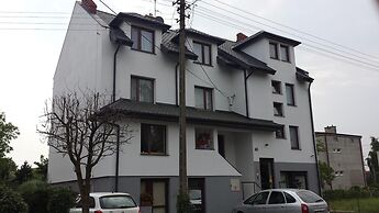 Hotel Arkadia