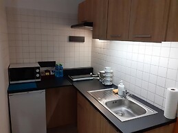 Hotel Arkadia