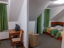 Hotel Arkadia