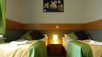 Hotel Arkadia