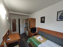 Hotel Arkadia