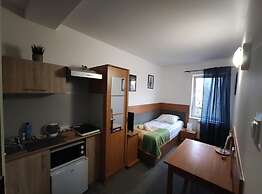 Hotel Arkadia