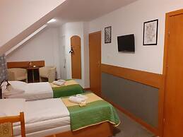 Hotel Arkadia