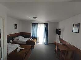 Hotel Arkadia