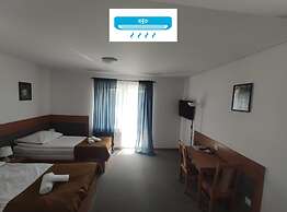 Hotel Arkadia