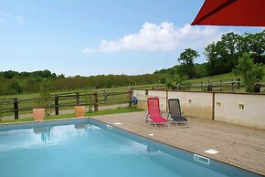 Nature Escape in Loubressac With Pool