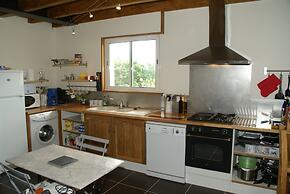 Nature Escape in Loubressac With Pool