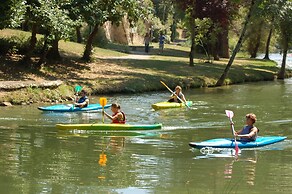 Nature Escape in Loubressac With Pool
