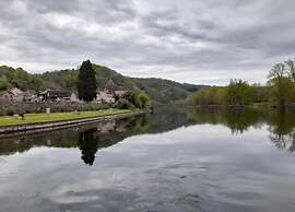 Nature Escape in Loubressac With Pool